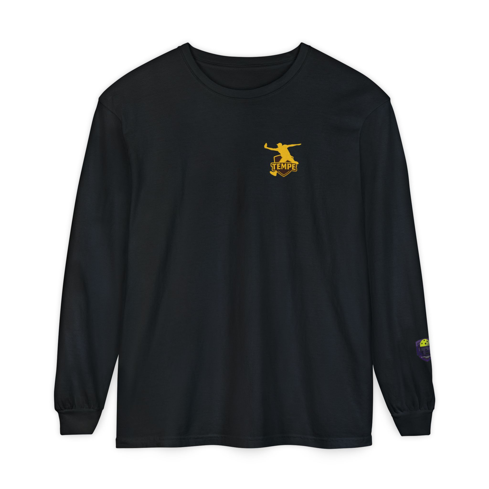 UPL Long Sleeve Tee - Tempe Ernies