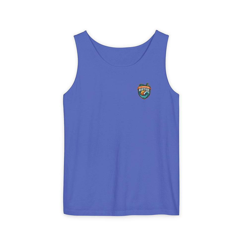 Thumbnail: UPL Tank Top - St. Augustine Riptide