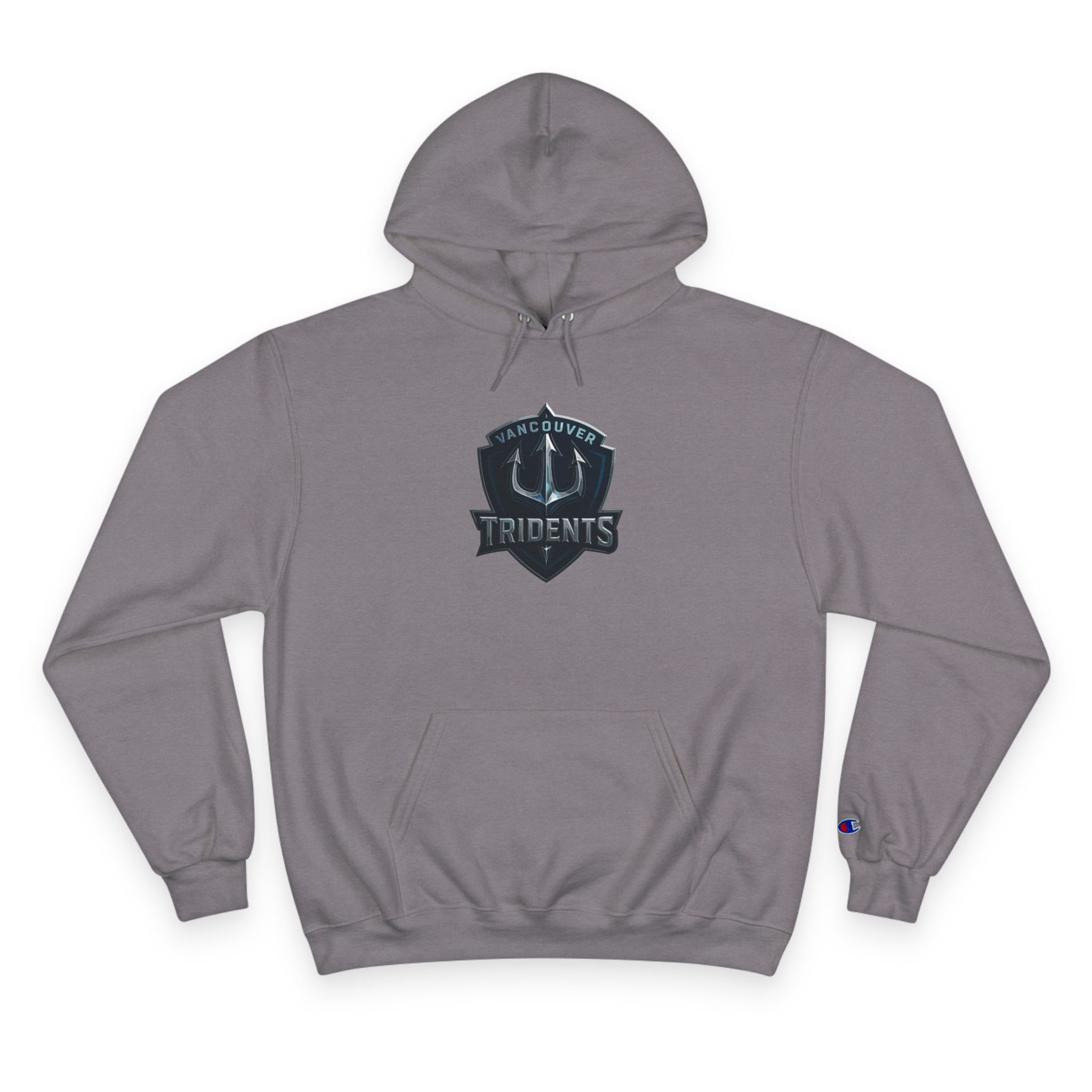 Champion Hoodie - Vancouver Tridents