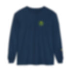 UPL Long Sleeve Tee - El Paso Ballers