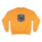 Miniature : UPL Champion Sweatshirt - Neptune Beach Body Baggers