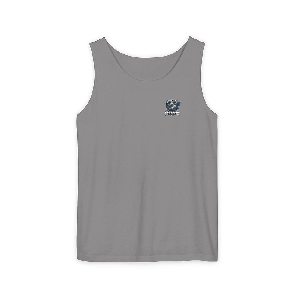 Miniature : UPL Tank Top - New Haven Strikers