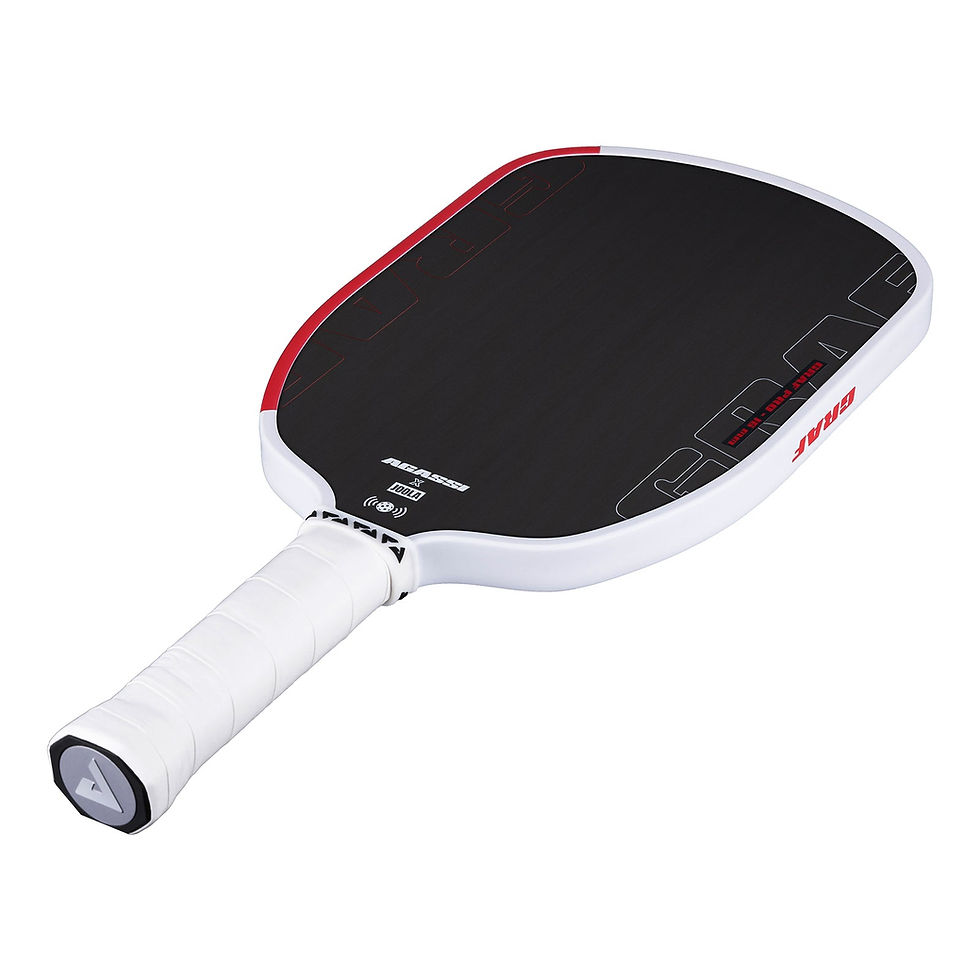 Miniature : JOOLA Graf Pro Pickleball Paddle