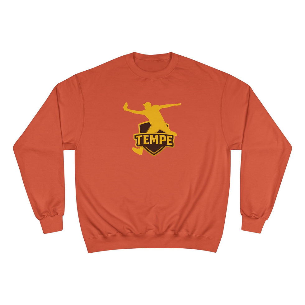 Miniatura: UPL Champion Sweatshirt - Tempe Ernies