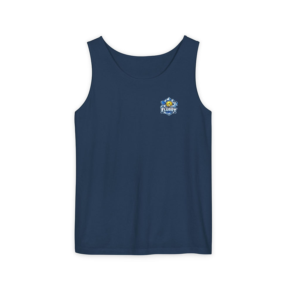 Miniatura: UPL Tank Top - Salt Lake Flurry