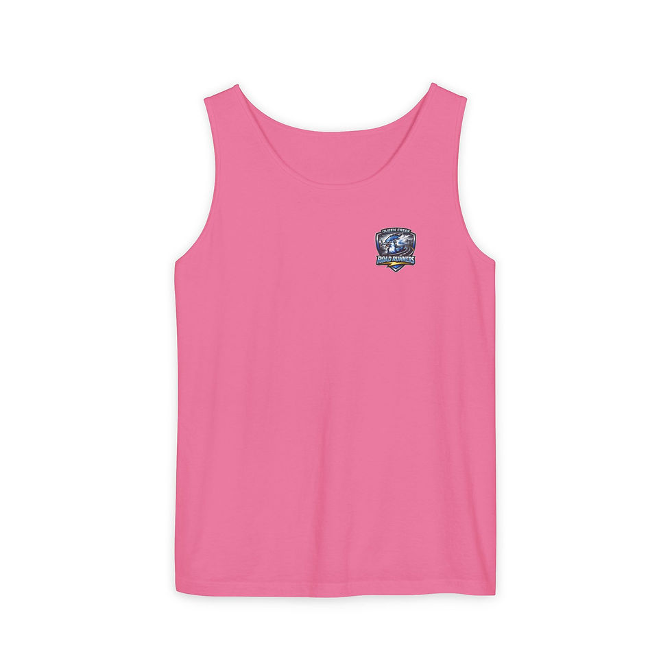 Thumbnail: UPL Tank Top - Queen Creek Road Runners