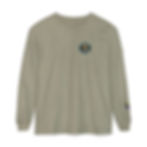 UPL Long Sleeve Tee - Jupiter Jaguars