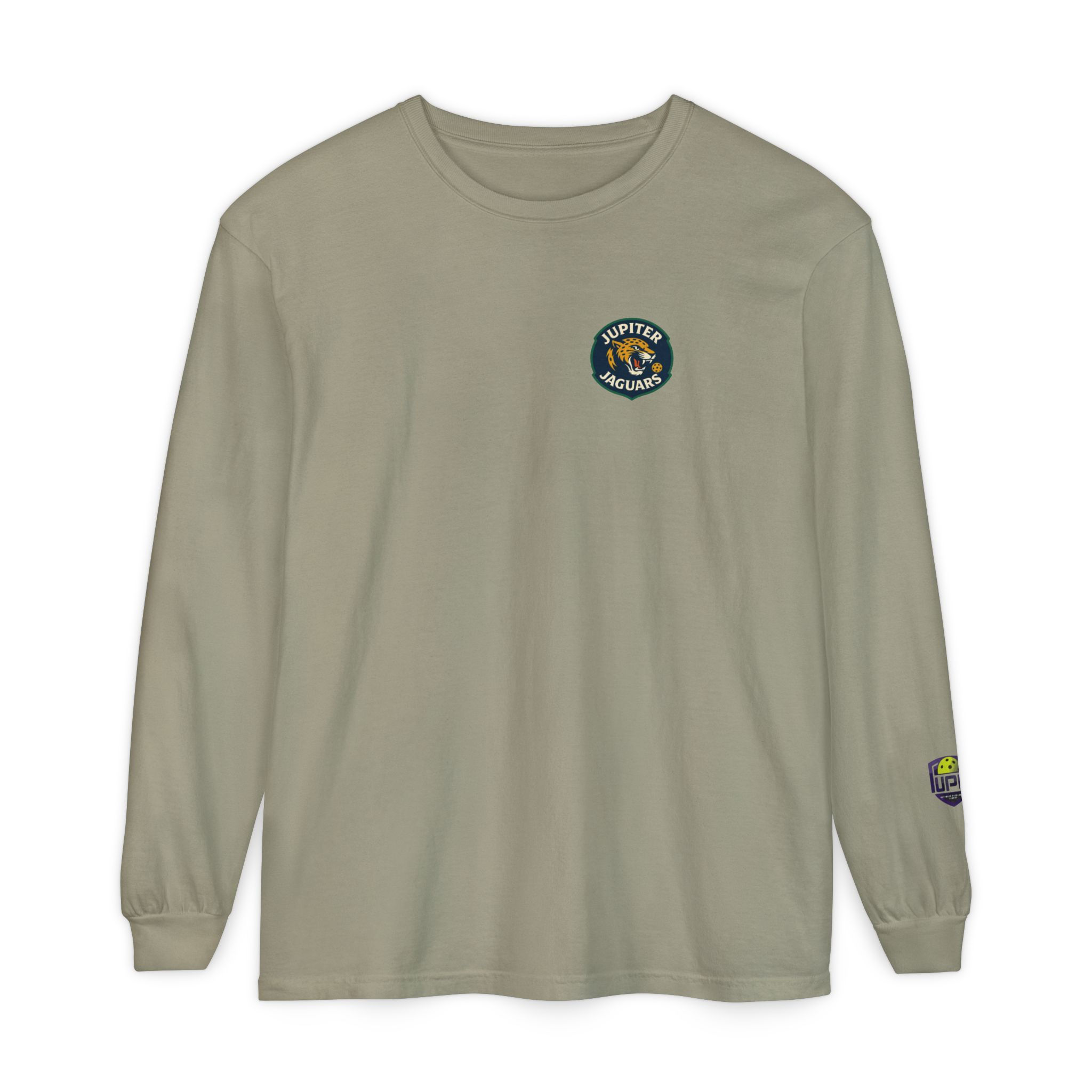 UPL Long Sleeve Tee - Jupiter Jaguars