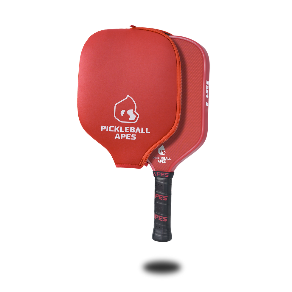 縮圖：Pickleball Apes Joy Series Pickleball Paddle