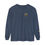 Miniature : UPL Long Sleeve Tee - Burlington Cougars