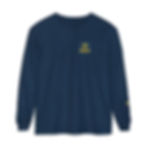 Miniature : UPL Long Sleeve Tee - Minneapolis Shock