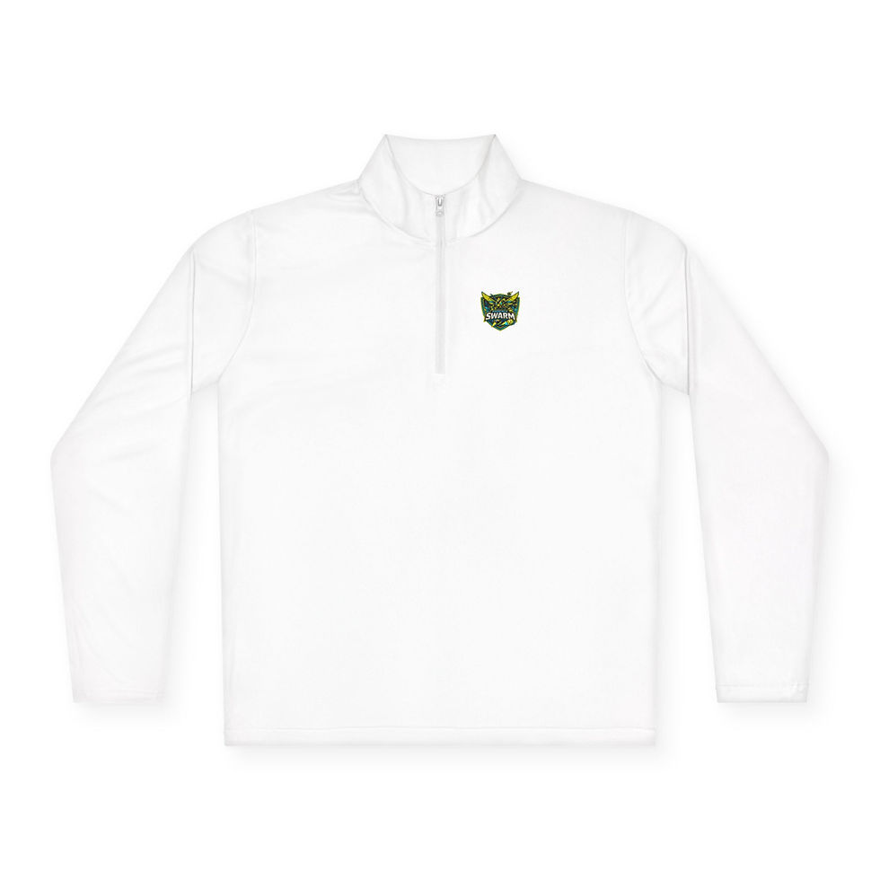 Miniatura: UPL Quarter Zip - Phoenix Swarm