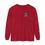 Miniature : UPL Long Sleeve Tee - New Haven Strikers