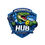 Miniaturbild: UPL Sticker - Jacksonville HUB