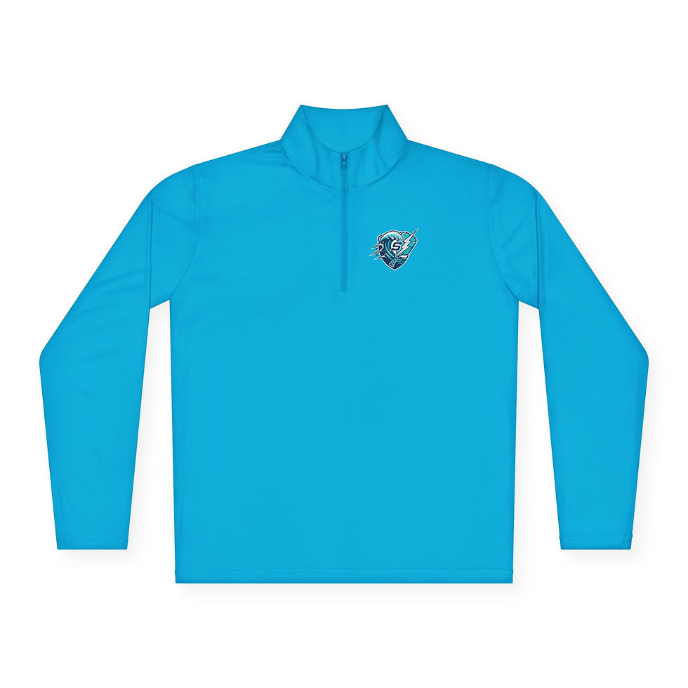 Miniatura: UPL Quarter-Zip - Seattle Surge
