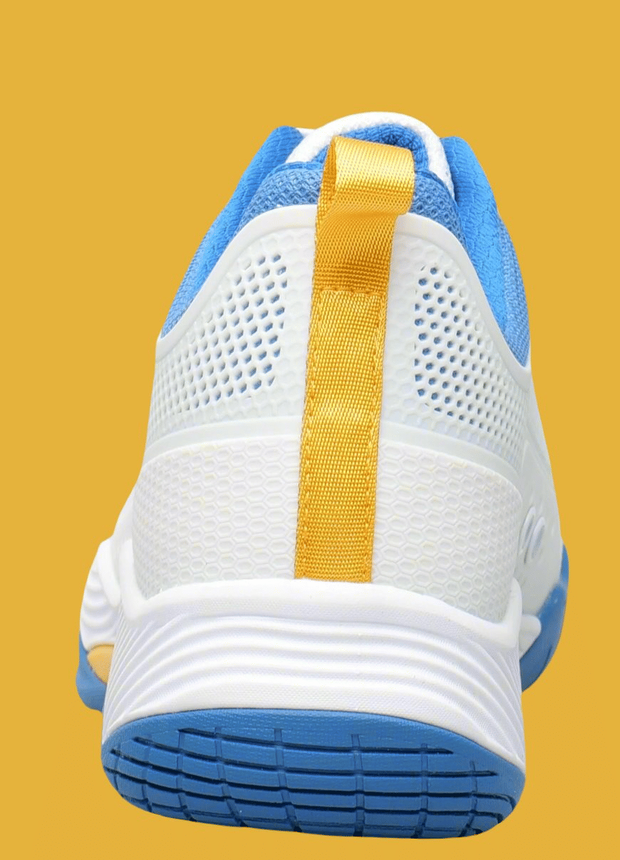 Miniature : Acacia FreshShot Santorini Unisex Pickleball Shoe