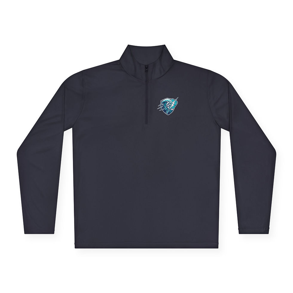 Миниатюра: UPL Quarter-Zip - Seattle Surge