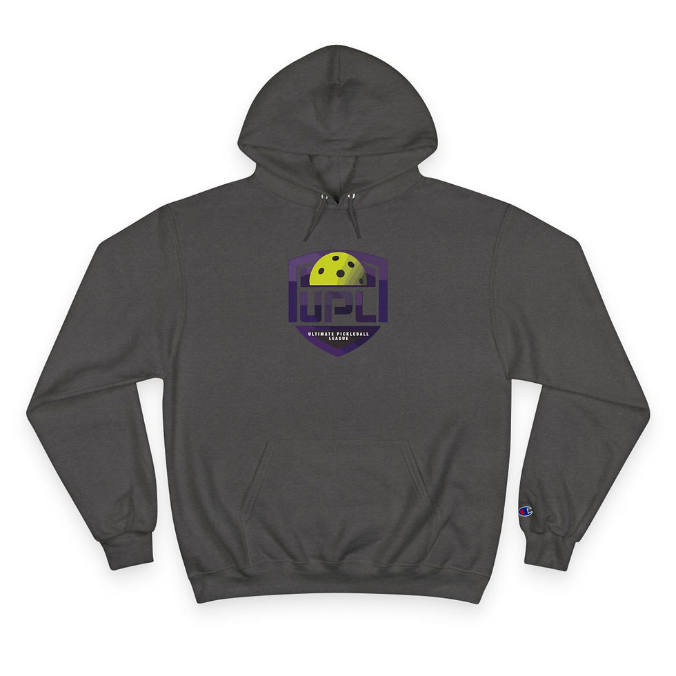 Thumbnail: Champion Hoodie - UPL