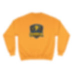 UPL Champion Sweatshirt - Minneapolis Shock