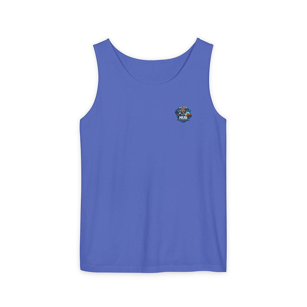 Thumbnail: UPL Tank Top - San Diego HUB