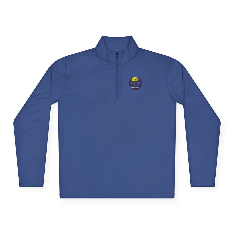 Miniatura: UPL Quarter-Zip - UPL