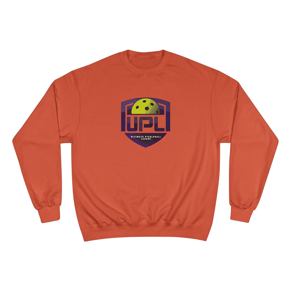 Küçük resim: UPL Champion Sweatshirt