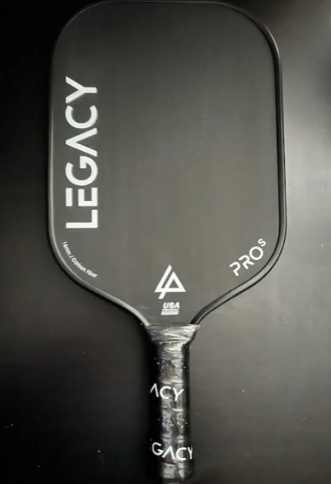 Миниатюра: Legacy Pro S Pickleball Paddle
