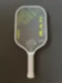 R.A.W. Apis Dorsata Excluder Pro Foam Core 4.0 Pickleball Paddle
