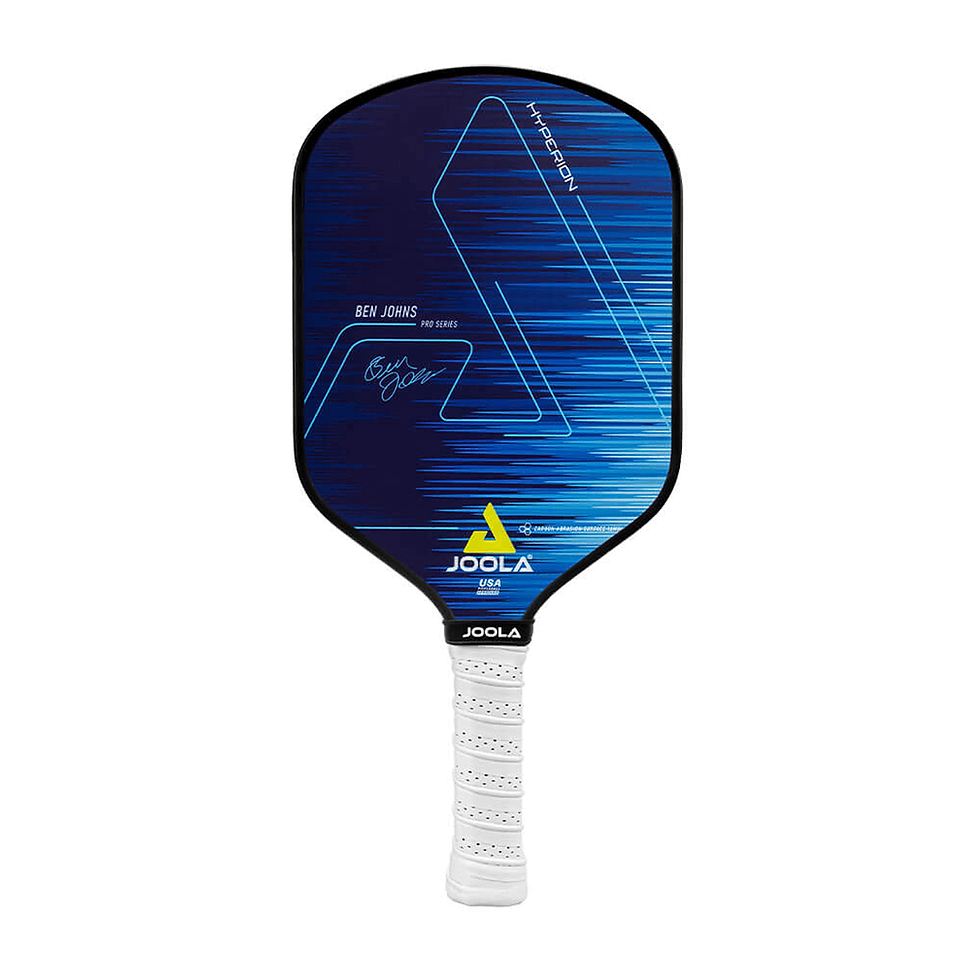 Miniaturbild: JOOLA Ben Johns Hyperion CAS 16 Pickleball Paddle