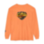 UPL Long Sleeve Tee - Chandler Comets