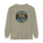 UPL Long Sleeve Tee - Jupiter Jaguars