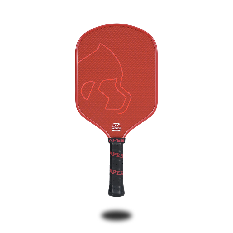 Küçük resim: Pickleball Apes Joy Series Pickleball Paddle