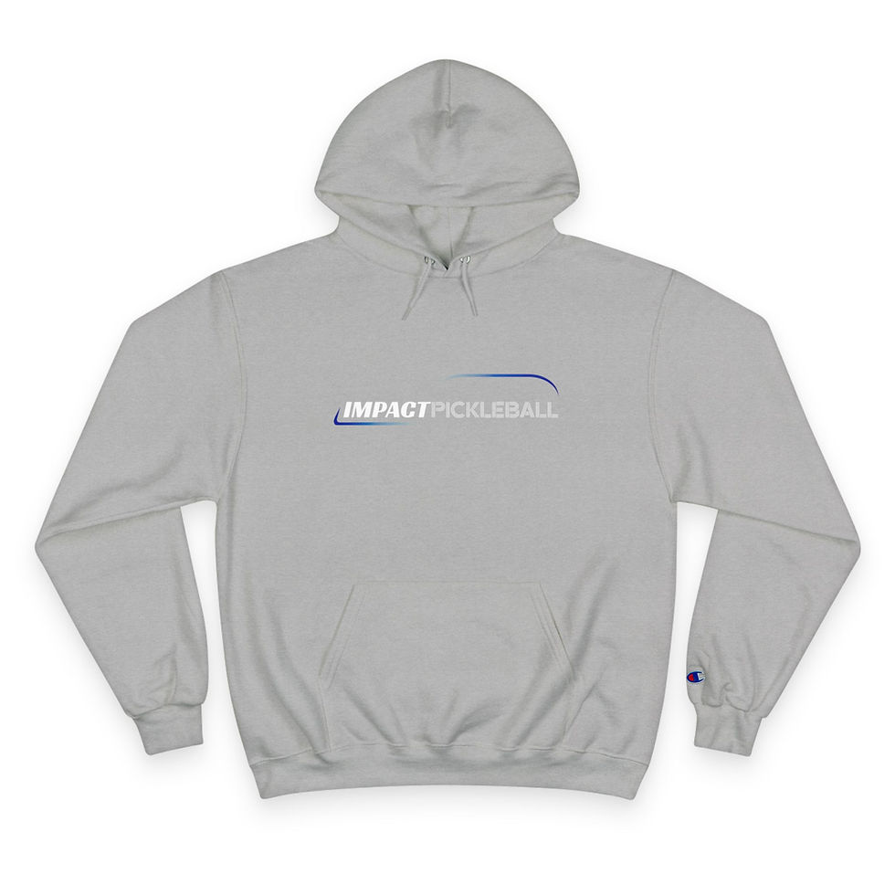 サムネイル： Impact Champion Hoodie