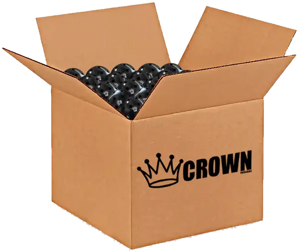 サムネイル： Crown High Performance Outdoor Pickleballs