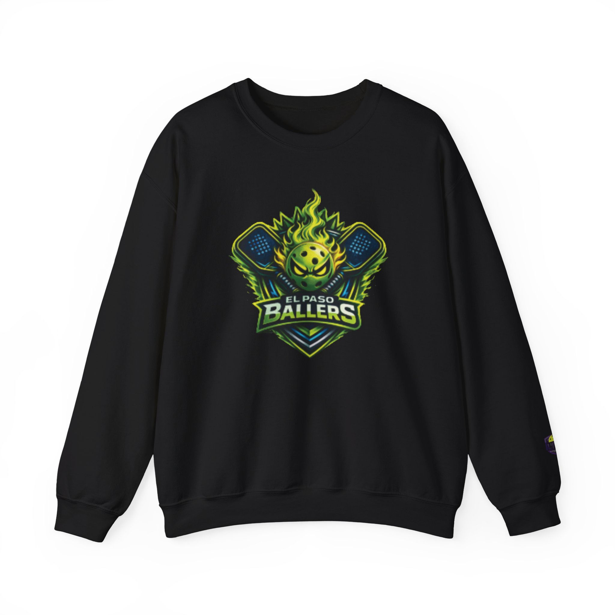 UPL Crewneck Sweatshirt - El Paso Ballers