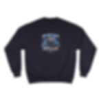 Miniature : UPL Champion Sweatshirt - Neptune Beach Body Baggers