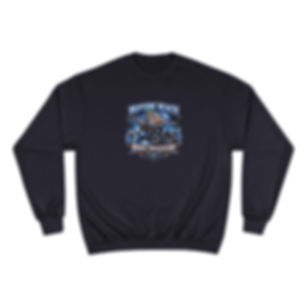 UPL Champion Sweatshirt - Neptune Beach Body Baggers