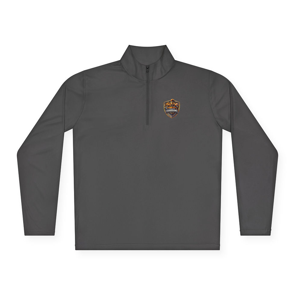 Thumbnail: UPL Quarter Zip - Syracuse Guardians