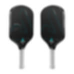 JOOLA Simone Jardim Hyperion CFS 16 Pickleball Paddle
