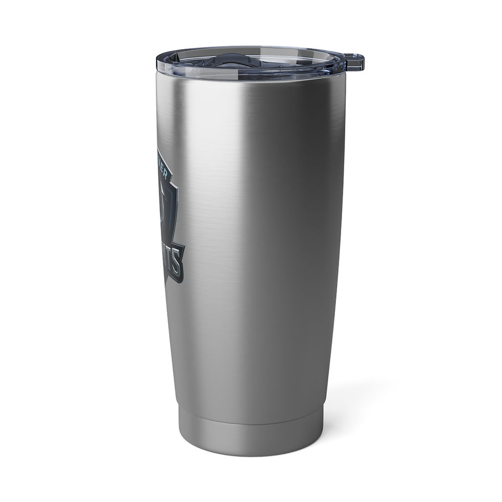 Miniature : UPL Tumbler —  Vancouver Tridents