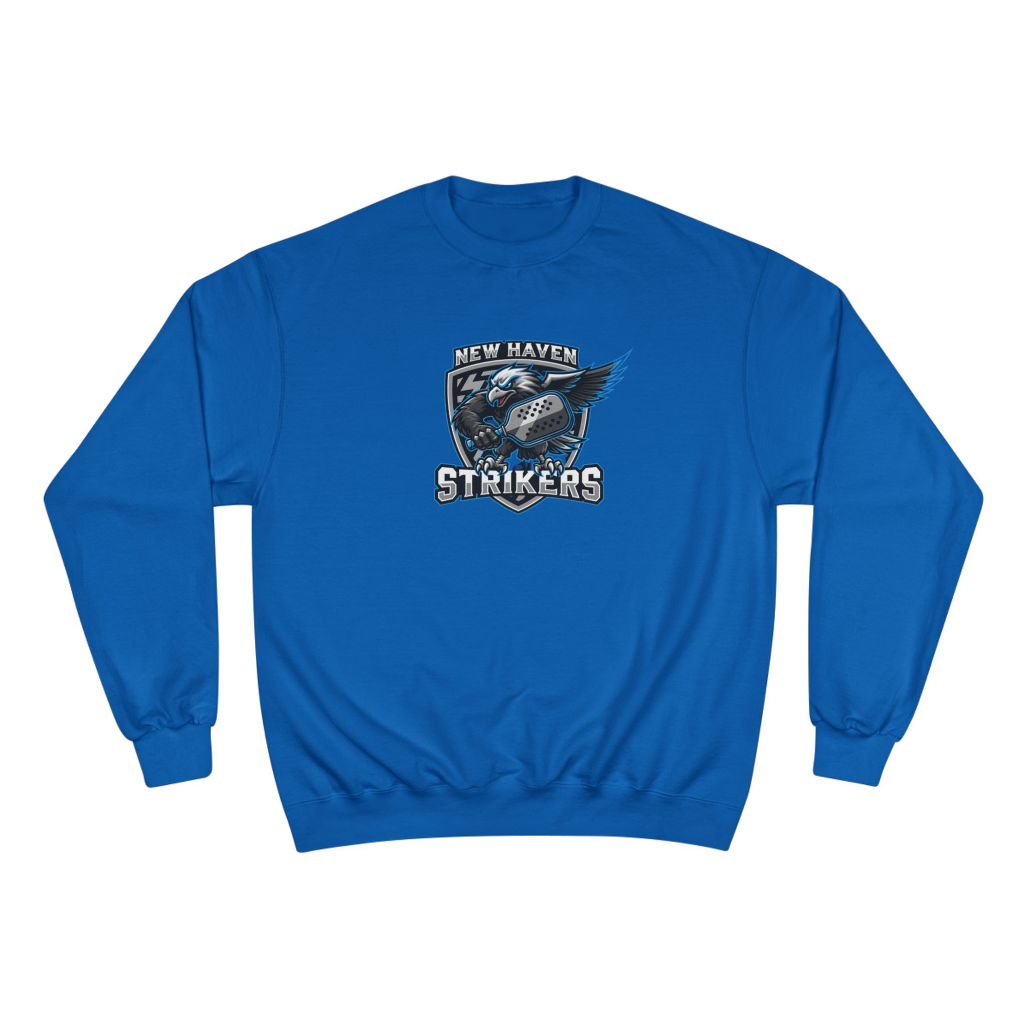 UPL Champion Sweatshirt - New Haven Strikers