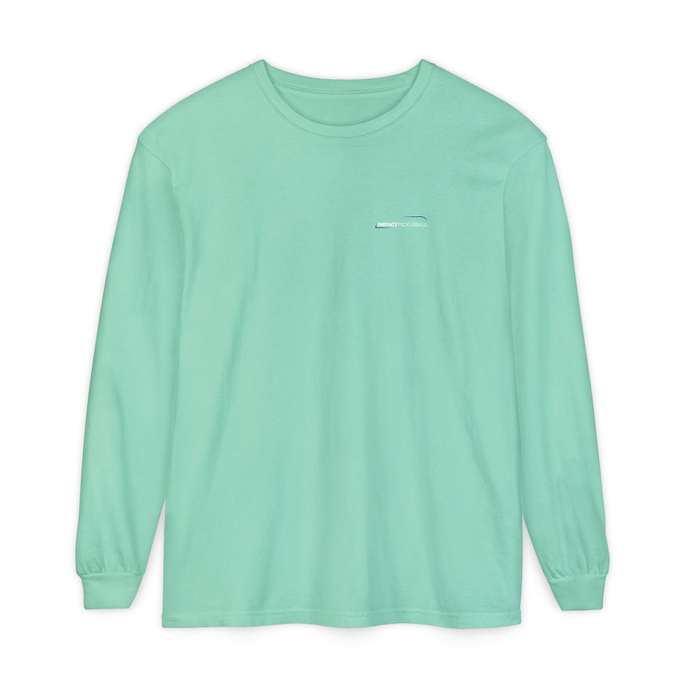 섬네일: Impact Pickleball Long Sleeve