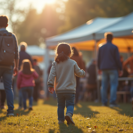 Join Us: Support the Patrick and Jean Gelacio Foundation