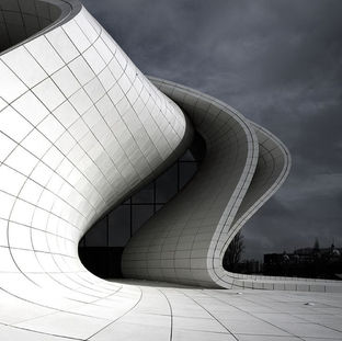 Parametricism