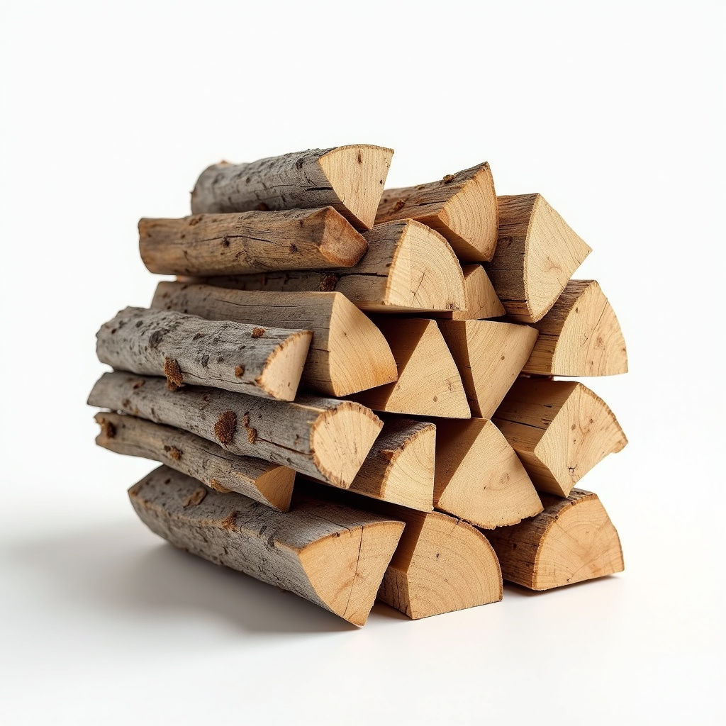Assorted Wood Bundle