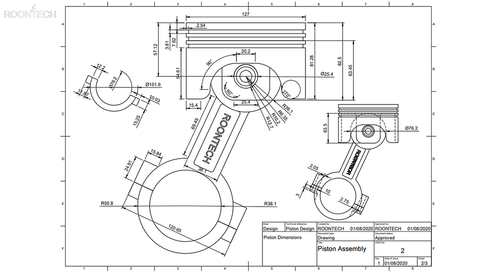 Piston 1