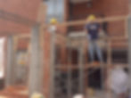 Ampliación porterÃa conjunto residencial Lago Pijao