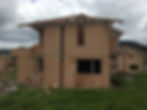 Casas Proyecto Macadamia