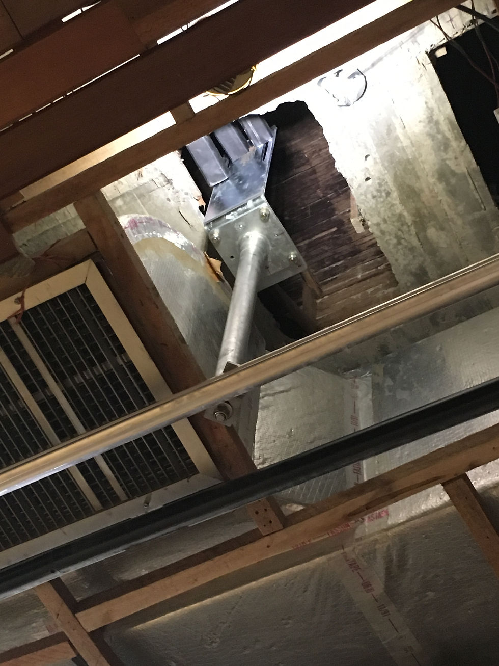 Auditorio Luis Carlos Galán Universidad Javeriana