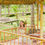 Thumbnail: Crop Top & Bottom Set in Light Yellow